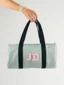 Green Stripe