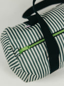 Green Stripe